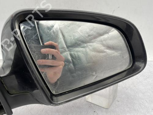 Right mirror AUDI A3 (8P1) 2.0 TDI 16V | BP29961794C27 