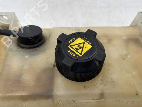 Ekpansionstank PEUGEOT BOXER Van (244) 2.8 HDi | BP31042676C120 