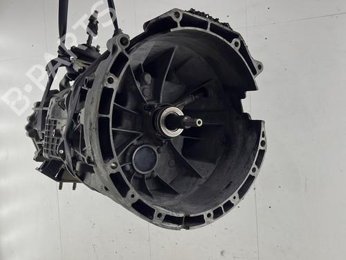 Gearbox FORD RANGER (TKE) 2.2 TDCi 4x4 | BP30353185M3 