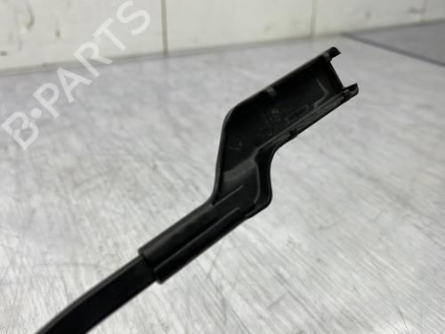 Front windshield wiper arm RENAULT CLIO V (B7_) 1.0 TCe 90 (B7MT) | BP23683346C143  - Image 5