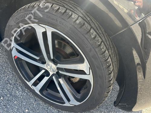 Used Wheel set Wheel set 37265188 37265188