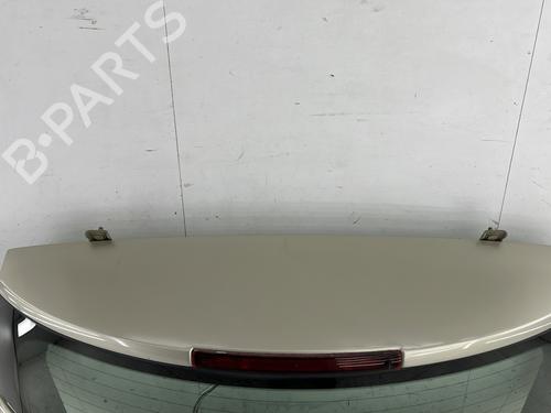 Bakluke CC/Kombi-Kupé RENAULT MEGANE II (BM0/1_, CM0/1_) 1.9 dCi | BP27663694C6 
