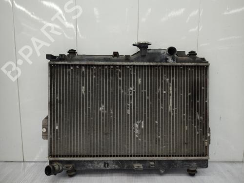 Used Water radiator Water radiator HYUNDAI MATRIX (FC) 1.5 CRDi (82 hp) 23738697 23738697