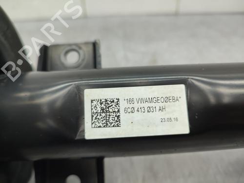 Right front shock absorber VW POLO V (6R1, 6C1) 1.2 TSI 16V | BP23742564M17 