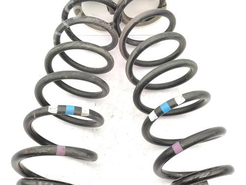Shock absorber spring PEUGEOT 3008 I MPV (0U_) 1.6 HDi | BP23729844C152 
