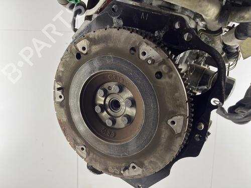 Used Engine Engine 39212652 39212652
