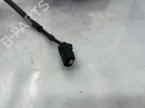 Left front steering knuckle HYUNDAI i40 I (VF) 1.7 CRDI | BP36986299M25 - Image 3