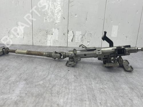 Used Steering column Steering column CITROËN C4 Grand Picasso II (DA_, DE_) 1.6 HDi / BlueHDi 115 (115 hp) 31010811 31010811