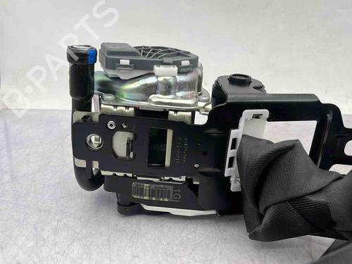 Front left seatbelt CITROËN C4 Picasso II 2.0 BlueHDi 150 | BP36439853I26 - Image 9