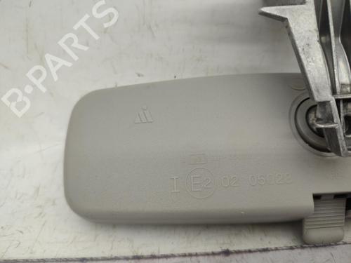 Rear mirror RENAULT MEGANE IV Hatchback (B9A/M/N_) 1.3 TCe 140 (B9NB) | BP23729609I6  - Image 7