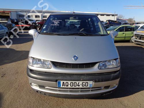 Faro anteriore sinistro RENAULT ESPACE III (JE0_) 2.2 dCi (JE0K) | BP25269787C28 - Image 10