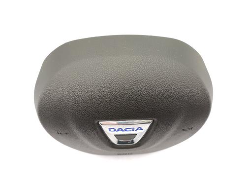Used Driver airbag Driver airbag DACIA SPRING EV (B6M1) (45 hp) 23758406 23758406