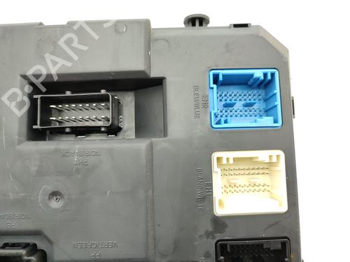 Electronic module PEUGEOT 207 (WA_, WC_) 1.4 HDi | BP23756459M83  - Image 8
