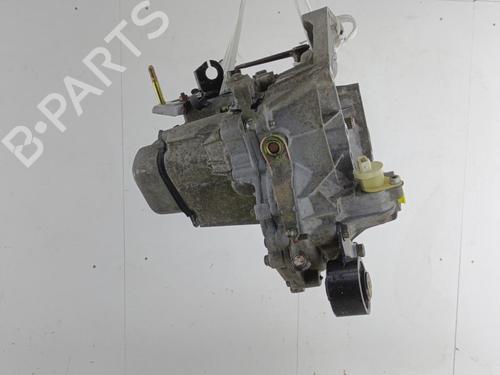 Gearbox PEUGEOT 106 II (1A_, 1C_) 1.1 i | BP23740679M3 