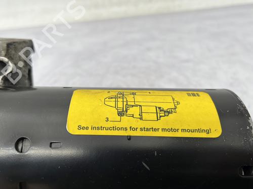 Starter BMW 1 (E87) 118 d | BP31269406M8 