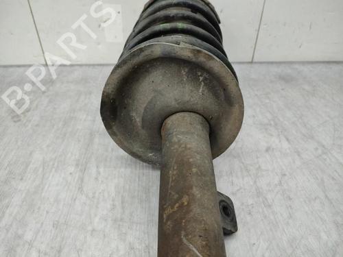 Used Left front shock absorber Left front shock absorber PEUGEOT 206+ (2L_, 2M_) 1.4 HDi eco 70 (68 hp) 23742372 23742372