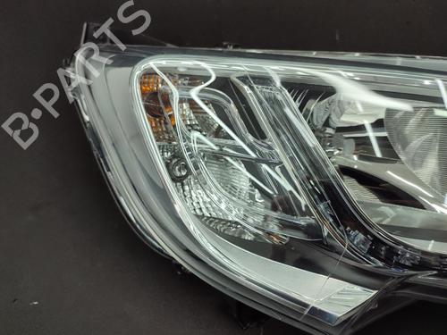 Right headlight FIAT DUCATO Van (250_) 130 Multijet 2,3 D | BP23742806C29  - Image 9