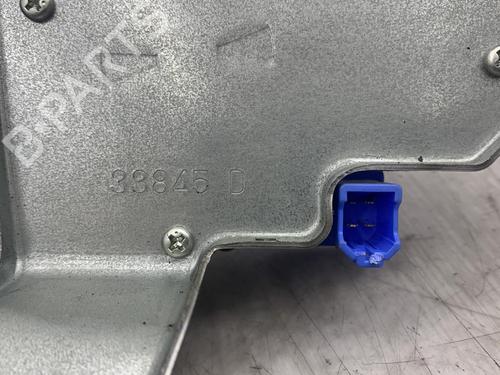 Rear wiper motor HONDA FR-V (BE) 2.2 i CTDi (BE5) | BP23703770M102 - Image 2