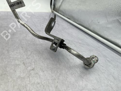 AC pipe RENAULT KADJAR (HA_, HL_) 1.5 dCi 110 (HLA3) | BP38081144M126 - Image 5