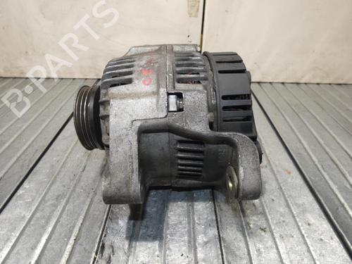Used Alternator Alternator RENAULT MEGANE Scenic (JA0/1_) 1.6 e (JA0F) (90 hp) 23678351 23678351