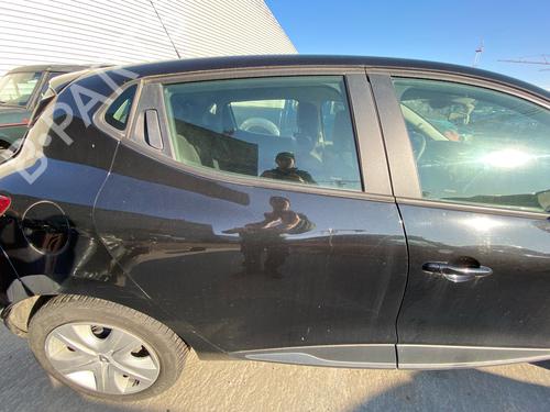 Dashboard RENAULT CLIO IV (BH_) 1.5 dCi 75 | BP37531033C46 - Image 24