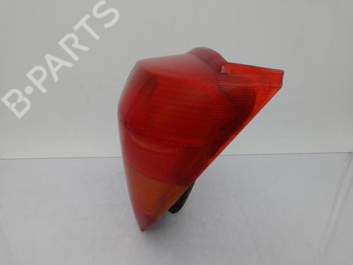 Used Right taillight FORD FIESTA III (GFJ) 1.1 (50 hp) 23711024
