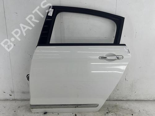 Used Left rear door CITROËN C5 III (RD_) 1.6 HDi 110 (RD9HZC) (109 hp) 28059236