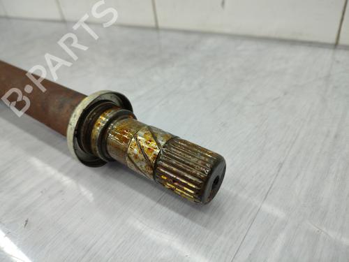 Right front driveshaft DACIA DUSTER (HS_) 1.5 dCi (HSMC) | BP23728940M39  - Image 5