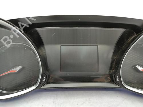 Instrument cluster PEUGEOT 308 II (LB_, LP_, LW_, LH_, L3_) 2.0 GT BlueHDi 180 | BP23730448C47 