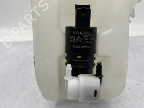 Windscreen washer tank CITROËN C4 CACTUS 1.6 BlueHDi 100 | BP23761589C113 