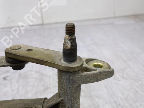 Front wiper motor SEAT IBIZA III (6L1) 1.9 TDI | BP23699937M29 