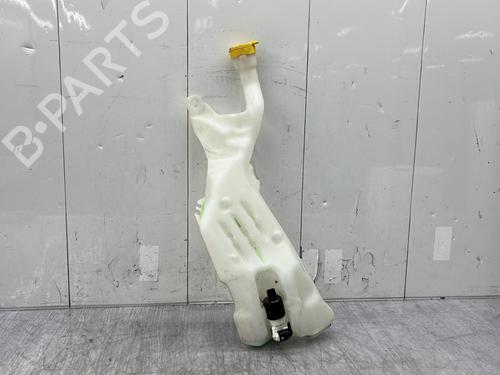 Used Windscreen washer tank RENAULT SCÉNIC IV (J9_) 1.3 TCe 140 (140 hp) 29897220