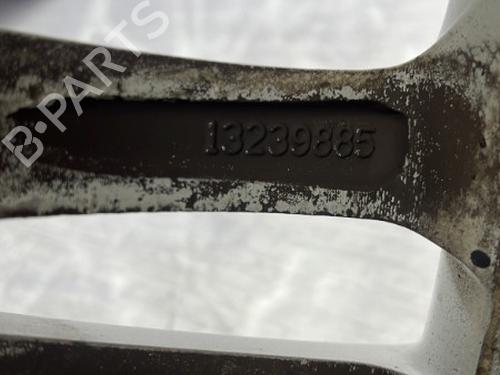 Other OPEL INSIGNIA A (G09) 2.0 CDTI (68) | BP23756823O1 