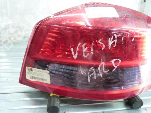 Right taillight RENAULT VEL SATIS (BJ0_) 3.0 dCi (BJ0J, BJ0N) | BP23663697C35 - Image 2
