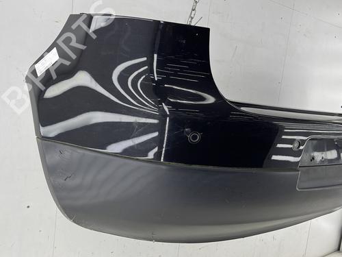 Rear bumper VW GOLF V (1K1) 1.9 TDI | BP24629792C8 