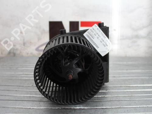 Varmeblæser AUDI A3 (8L1) 1.9 TDI (90 hp) 23666153