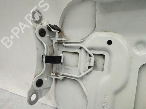 Fuel flap DACIA SANDERO II TCe 90 (B8M1, B8MA, B8AC) | BP29512723C131