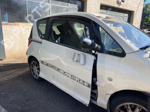 Steering column PEUGEOT 1007 (KM_) 1.6 HDi | BP23731823M21  - Image 22