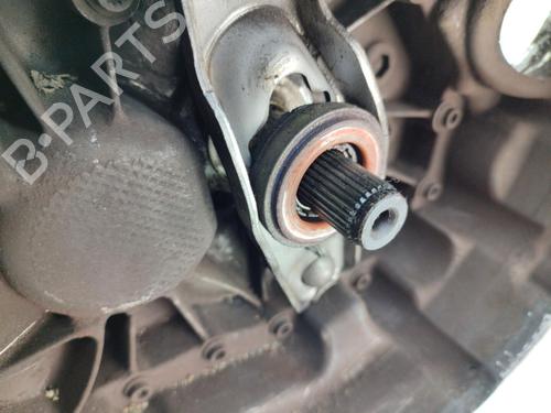 Gearbox VW POLO V (6R1, 6C1) 1.2 | BP23705865M3 