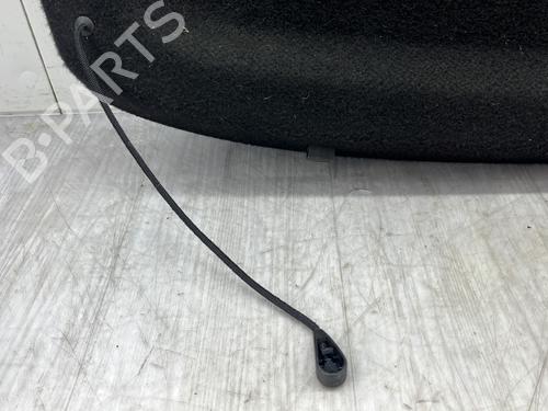 Rear parcel shelf RENAULT CAPTUR I (J5_, H5_) 1.5 dCi 90 (J5N4, J5M5, J5MW, J5M6, J5AL, J5AJ) | BP32125296C85 - Image 4