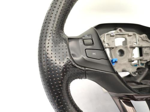 Steering wheel PEUGEOT 2008 I (CU_) 1.6 BlueHDi 120 | BP23753197C49  - Image 14
