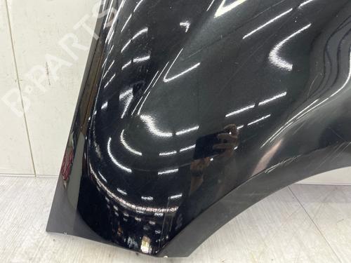 Forkjerm venstre Forkjerm venstre MERCEDES-BENZ A-CLASS (W169) A 180 CDI (169.007, 169.307) (109 hp) 35978967 35978967