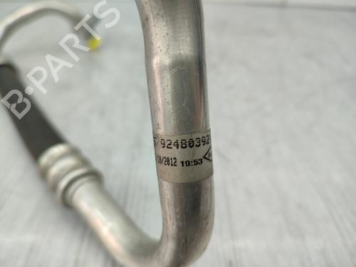 AC pipe RENAULT CLIO IV (BH_) 1.5 dCi 90 | BP23739554M126 