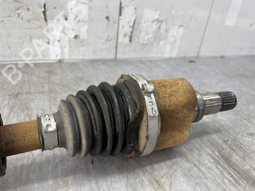 Left front driveshaft FORD B-MAX (JK) 1.5 TDCi | BP36311826M38  - Image 6