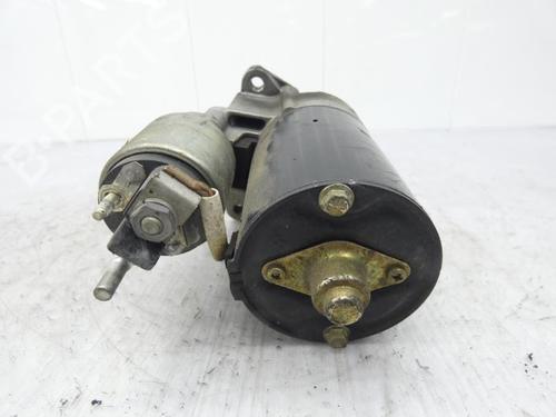 Used Starter RENAULT MEGANE II Estate (KM0/1_) 2.0 (135 hp) 23699692