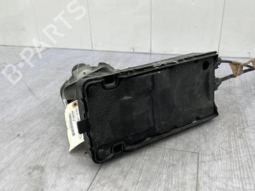 Gear lever DACIA LODGY (JS_) 1.5 dCi (JSMC, JSAF) | BP23691470M90  - Image 8