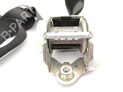Front left belt tensioner BMW 1 (E81) 118 d | BP23760611C87 