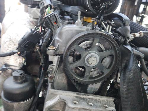 Engine CHEVROLET CAPTIVA (C100, C140) 2.0 D 4WD | BP31150328M1 