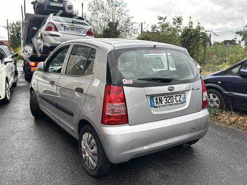 Switch KIA PICANTO I (SA) 1.1 CRDi | BP37189514I30  - Image 5