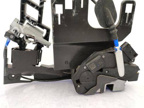 Front left lock FORD FIESTA VI (CB1, CCN) 1.6 TDCi | BP23677552C98 
